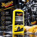 Meguiars Ultimate Wash & Wax 473ML versiegelndes Shampoo