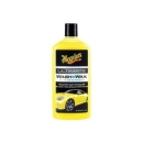 Meguiars Ultimate Wash & Wax | Versiegelndes Shampoo 473 ml