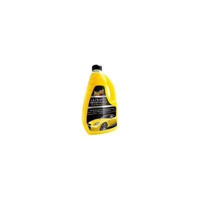 Meguiars Ultimate Wash & Wax | Versiegelndes Shampoo 1420 ml