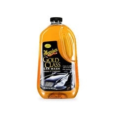 Meguiars Gold Class Shampoo 1892 ml | Shampoo und Conditioner