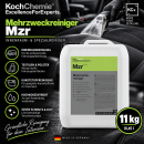 Koch Chemie Mehrzweckreiniger Mzr 11 kg | 10,45 l |...