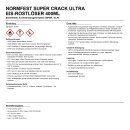 NORMFEST Super Crack Ultra Eis-Rostlöser 400ml