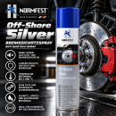 NORMFEST Off-Shore SilverBremsenschutz-Spray 400ml
