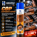 NORMFEST Kupferfett COP 400ml