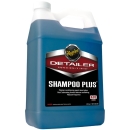 Meguiars Detailer Shampoo Plus 3,79 l