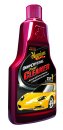 Meguiars Deep Crystal Paint Cleaner 473 ml