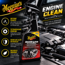 Meguiars Engine Clean Step1 473 ml