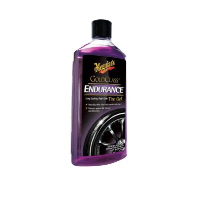 Meguiars Endurance High Gloss Tire Dressing 473 ml