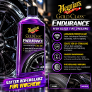 Meguiars Endurance High Gloss Tire Dressing 473 ml