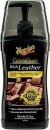 Meguiars Gold Class Rich Leather Cleaner Conditioner 400 ml