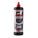 Menzerna Super Heavy Cut Compound 300 Schleifpolitur 1000ml