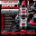 Menzerna Super Heavy Cut Compound 300 Schleifpolitur 1000ml