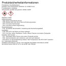 Koch Chemie Reifenschaum RFS 600ml