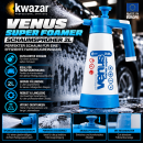 Kwazar Venus Foamer neutral 2 L