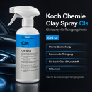 Koch Chemie Clay Spray Cls 500 ml | Gleitspray für...