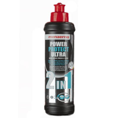 Menzerna Power Protect Ultra 2 in 1 Finish &amp; Wax 250ml