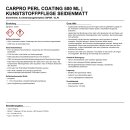 CarPro PERL Coating 500 ml | Kunststoffpflege seidenmatt