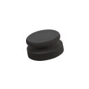 ProfiPolish Auftragspad soft anthrazit 90 mm