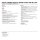Koch Chemie Gentle Snow Foam 1000 ml GSF