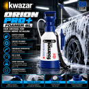 KWAZAR ORION PRO+ Foamer 6 Liter