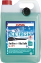 SONAX AntiFrost &amp; KlarSicht Ice Fresh 5 Liter