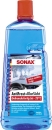 Sonax Antifrost & Klarsicht Gebrauchsfertig bis...