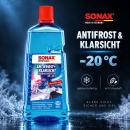 Sonax Antifrost & Klarsicht Gebrauchsfertig bis...