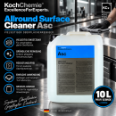 Koch Chemie Allround Surface Cleaner ASC 10 l Kanister |...