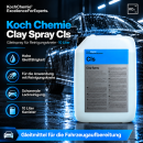 Koch Chemie Clay Spray Cls 10 Liter Kanister | Gleitspray...