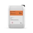 Koch Chemie Eulex E 10 l inkl. gratis Flaschenetikett | Klebstoffentferner E