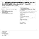 Koch Chemie Finish Spray Exterior Fse 10 l Kanister  |...