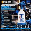 KWAZAR MERCURY PRO+ 360° 1,0 Liter