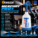KWAZAR MERCURY PRO+ 360° 0,5 Liter