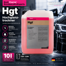 Koch Chemie Hochglanztrockner Hgt 10 l  |...