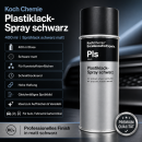 Koch Chemie Plastiklack-Spray schwarz Pls 400 ml |...