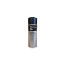 Koch Chemie Plastiklack-Spray schwarz Pls 400 ml | Sprühlack schwarz matt