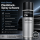 Koch Chemie Plastiklack-Spray schwarz Pls 400 ml | Sprühlack schwarz matt