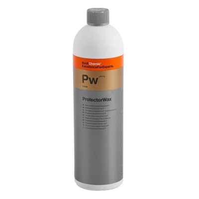 Koch Chemie Protector Wax | Trockenhilfe Sprühversiegelung 1l