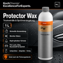 Koch Chemie Protector Wax | Trockenhilfe...