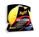 Meguiars Soft Foam Applicator Pads (2er Pack)