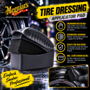 Meguiars Tire Dressing Applicator Pad