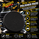 Meguiars Dual Action Polisher Pad Weich