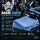 Kingsize Basic Microfasertuch 2 Seiten Universal