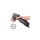 Krauss Shinemaster S75 Mini Exzenter Polierer