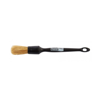 Valet Pro Dash Brush 20 cm / 2 cm | Pinsel klein