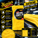 Meguiars Supreme Drying Towel XL | Trockentuch Mikrofaser