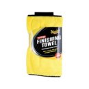 Meguiars Supreme Finishing Towel Microfibre Ultra Douce...