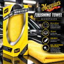Meguiars Supreme Finishing Towel Microfibre Ultra Douce...