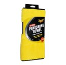 Meguiars Supreme Finishing Towel Microfibre Ultra Douce...