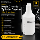 Koch Chemie Mischflasche 1 Liter mit Skala